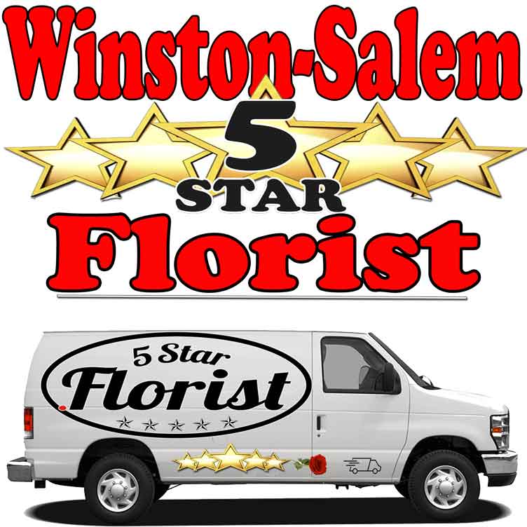 Winston-Salem florist